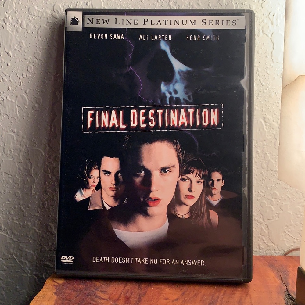 Final Destination